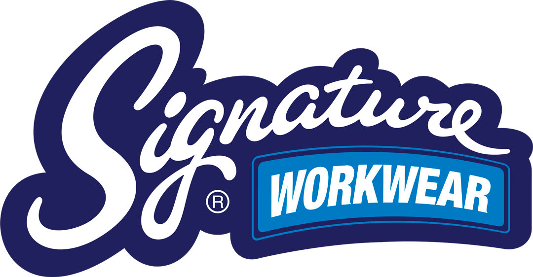 Signature Workwear Help Centre home page